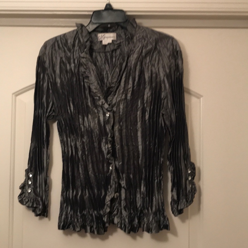 Dressbarn Top